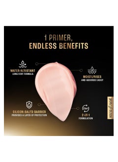 LAKME Lakme Absolute Blur Perfect Makeup Primer, Peach, 10 g, Multi  - Image 4