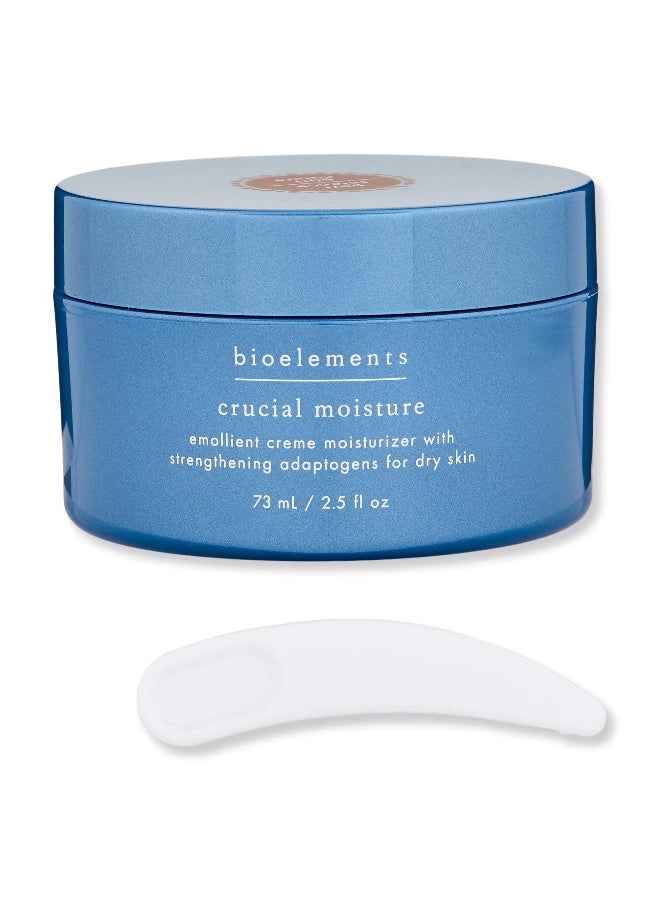 Bioelements Crucial Moisture 2.5 oz