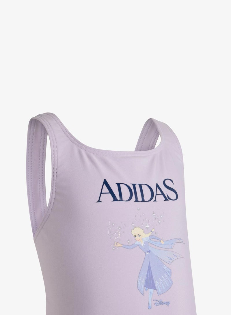 ADIDAS DISNEY FROZEN SWIMSUIT - Image 4