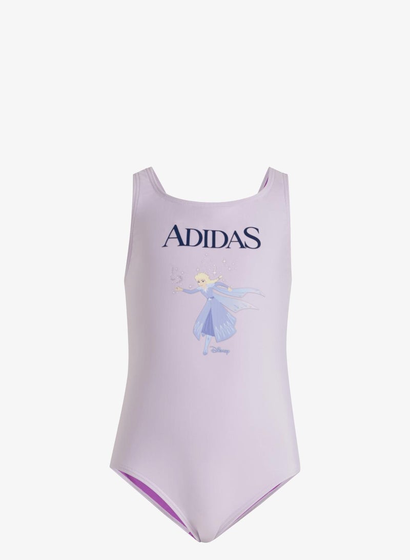 ADIDAS DISNEY FROZEN SWIMSUIT - Image 1