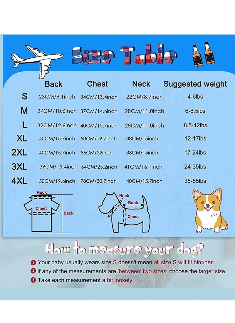 Loquat 2 Pack Plaid Puppy Shirt, Boy Dog Clothes and Bow Tie Combo Dog Outfit for Small Dogs Cats Birthday Party and Holiday Photos Large - Image 5