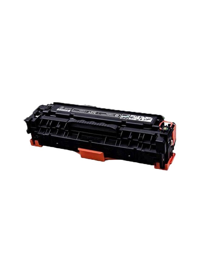 HP خرطوشة حبر 312A أصلية لطابعة ليزر جيت أسود - Image 3
