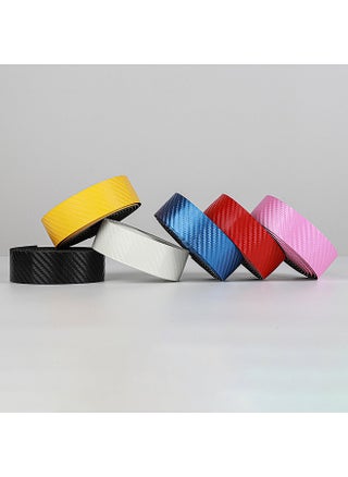 Carbon Fiber Handlear Tape Pattern EVA PU Tape Practical Shock-Proof Toughness Damping Anti-Vibration Bar tape Belt For Road Bike - pzsku/Z17CB468A9BA287404517Z/45/_/1732096921/25c150b9-2dc3-45df-b8ba-8e57bcef8b14