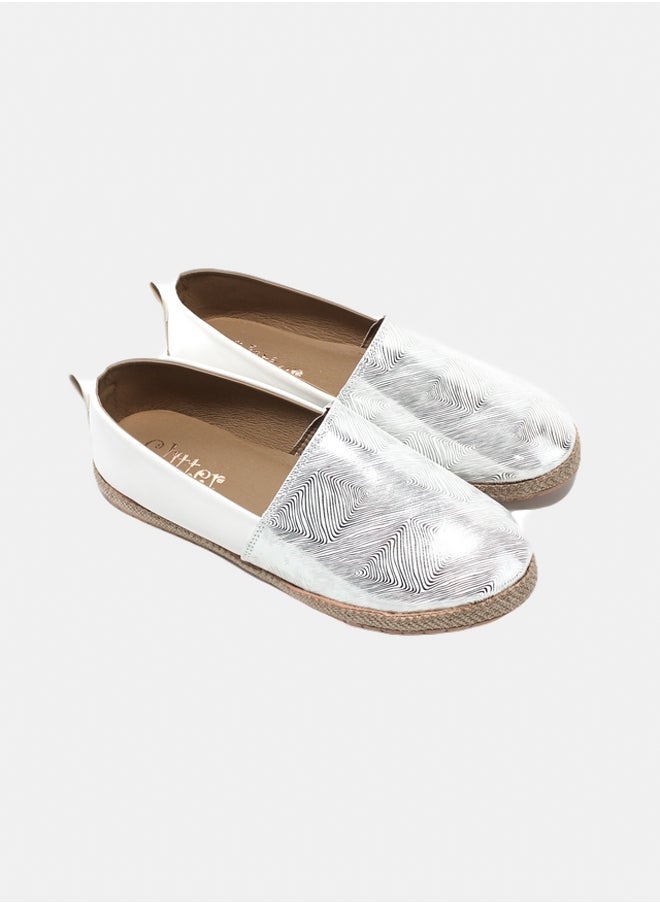 Glitter Women Ballerina  - Image 1