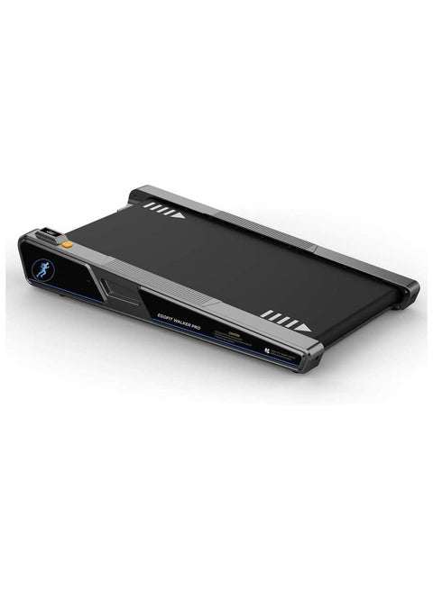 Walking Pad Smallest Under Desk Treadmill Walking Pad For Office Home 100kg-Max Bearing image 9