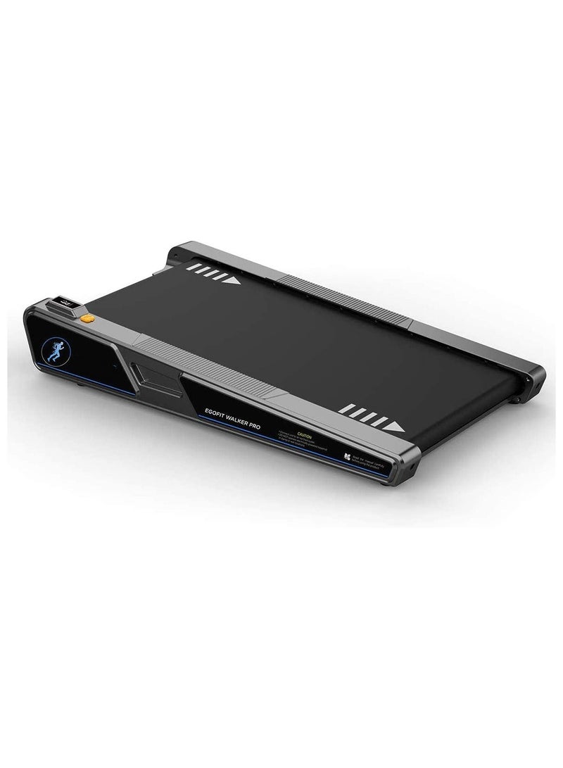 Cool Baby Style Walking Pad Smallest Under Desk Treadmill Walking Pad For Office Home 100kg-Max Bearing - Image 1