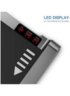 Cool Baby Style Walking Pad Smallest Under Desk Treadmill Walking Pad For Office Home 100kg-Max Bearing  - Image 3