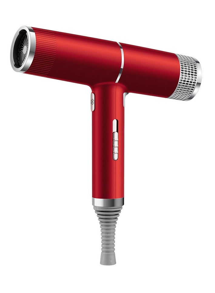 general 110V New Concept Hair Dryer Intelligent Frequency Conversion High-Power Hair Dryer