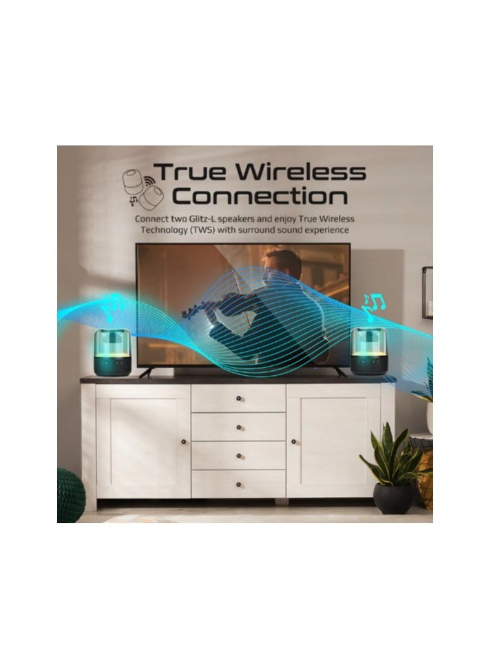 Promet Surround Sound Speaker - Image 2