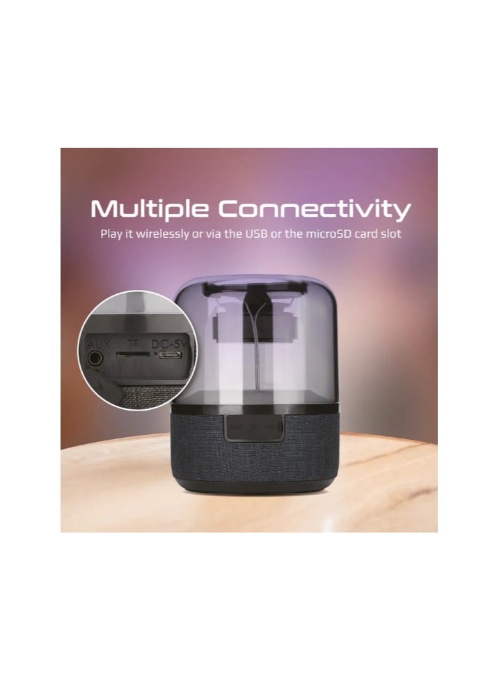 Promet Surround Sound Speaker - Image 5