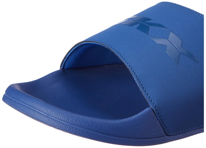 Skechers_Men's Flip-Flops & Slippers-SIDE LINES 2.0-894524ID-NVY-10 - Image 3