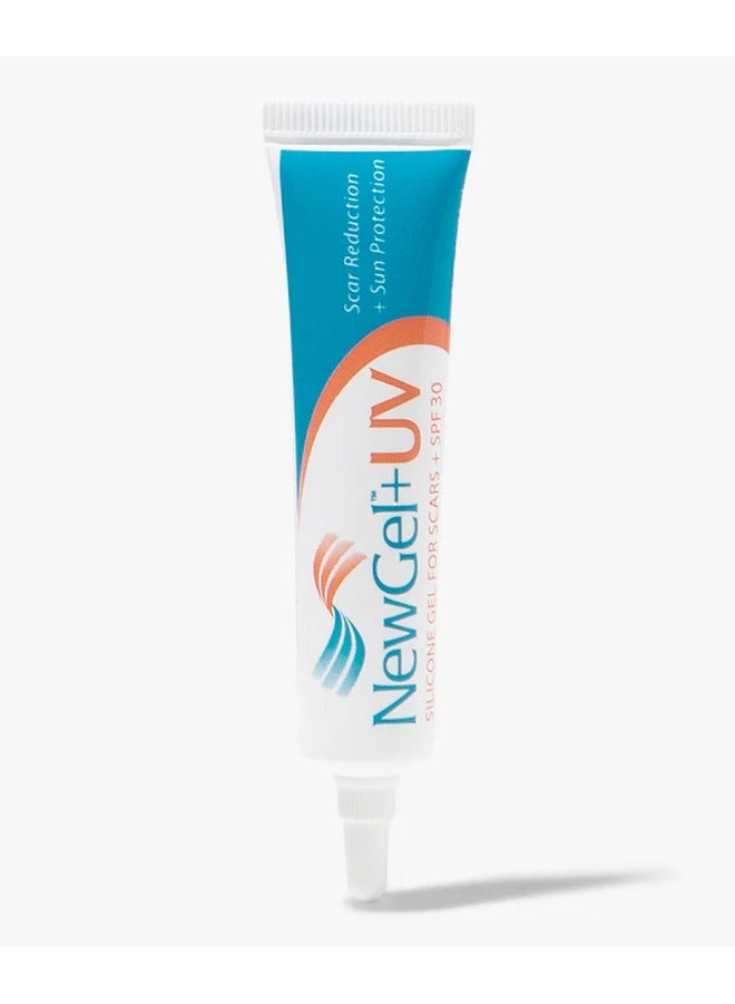 نيو جل جل نيوجل للندبات - Image 1