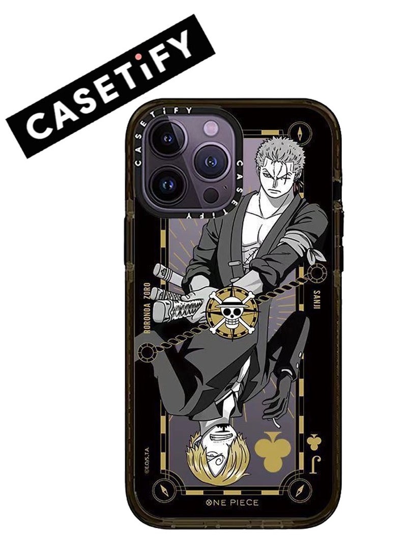 For Apple iPhone 13 Pro Max Case Magnetic Adsorption Phone Case