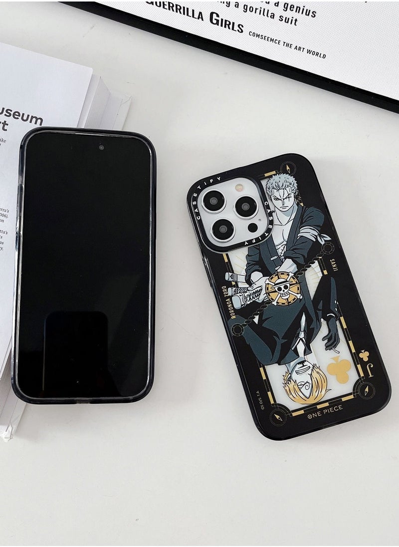 For Apple iPhone 13 Pro Max Case Magnetic Adsorption Phone Case