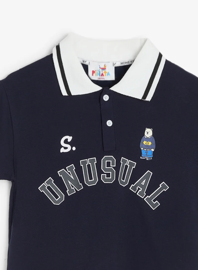 Pinata  Polo Tshirt for Men | Best Price UAE