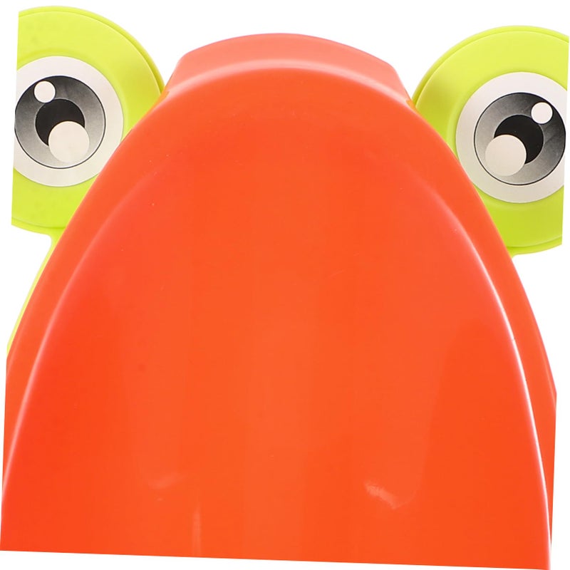 Wall Mounted Potty Training Urinal For Boys And Girls Space Saving Easy Clean - Image 4