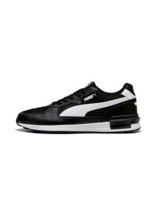 Graviton SL Remix Unisex Black Lace Up Sneakers - pzsku/Z17CBFF71FE4C148201C9Z/45/_/1741082089/f05b0130-9c00-4936-8975-0f8a6f96fe22