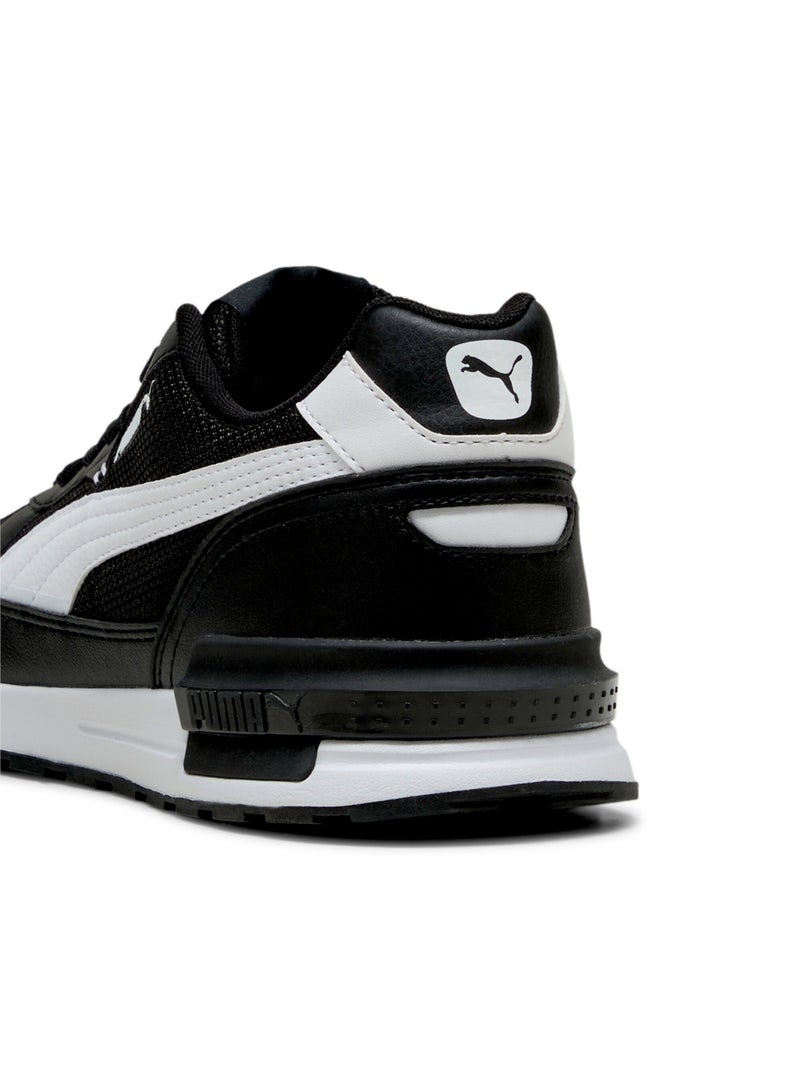 بوما حذاء رياضي Graviton SL Remix - Image 3