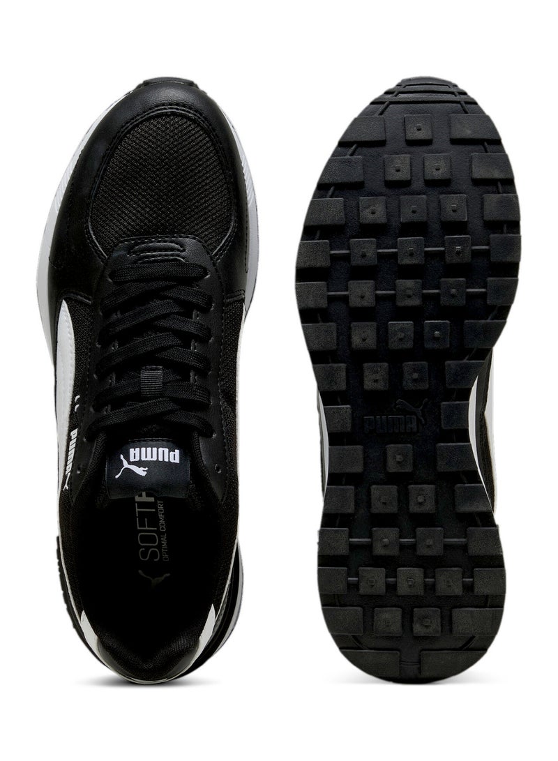 بوما حذاء رياضي Graviton SL Remix - Image 4