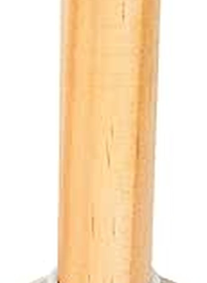 Multifunctional Colorful Wooden Bird Perch Toy For Cockatiels Lovebirds Budgies Easy Install - Image 1