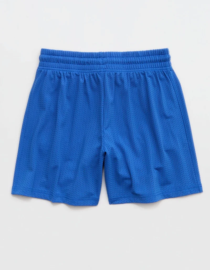 Aerie  OFFLINE By Aerie Mesh Basketball Short for Women | Best Price UAE