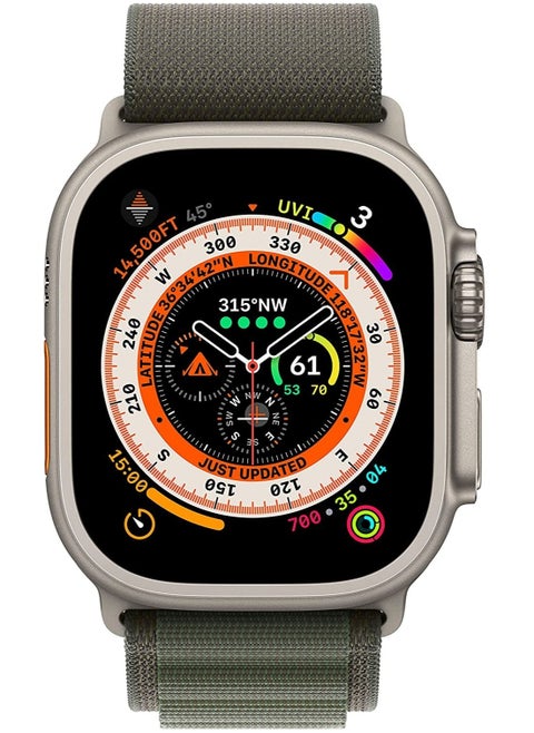 New S8 Ultra Max Smartwatch Series 8 S8 Smart Watch Ultra AI Voice Smart Watch 2.0inch Bluetooth Call Wriless Charging Watch 8 Ultra