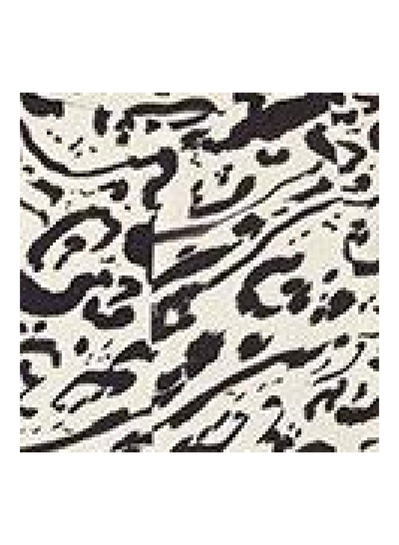 Animal Trapeze Jumpsuit