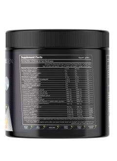 Laperva Triple Creatine Next Gen Flavor Nectarine 30 Servings  - Image 3