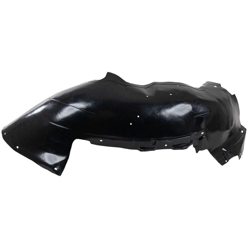 NAROWAN Passenger Side Right Front Fender Liner Inner Panel 15095669 GM1247110 Fits For 2000-2006 ESCALADE 1999-2002 Silverado 1500 HD 2000-2006 Suburban 1500 Tahoe Sierra 1500 Yukon XL Old Body Style - Image 5