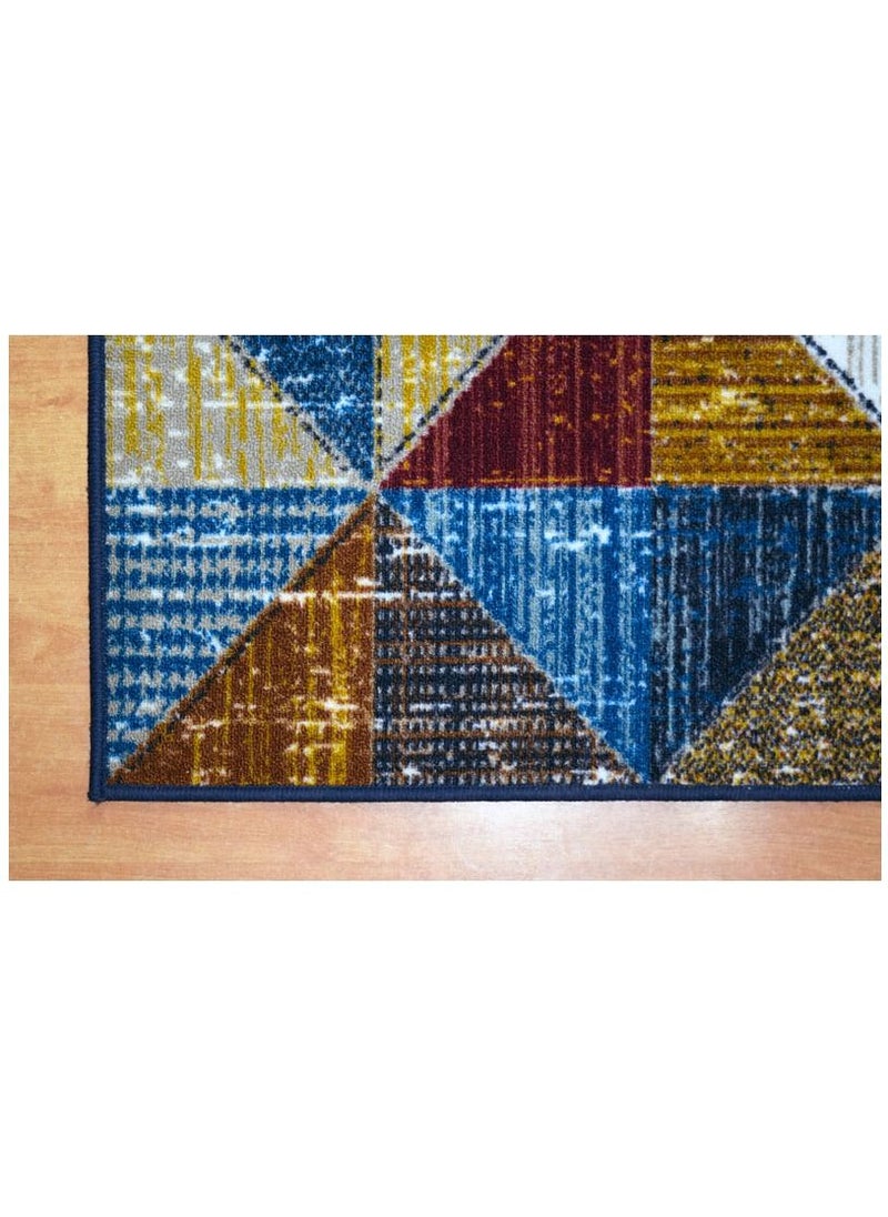 Rosetta Rug Size : 100x133 cm