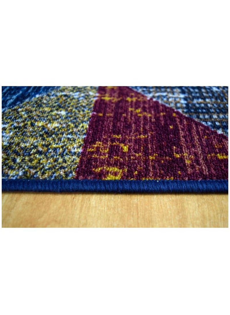 Rosetta Rug Size : 100x133 cm