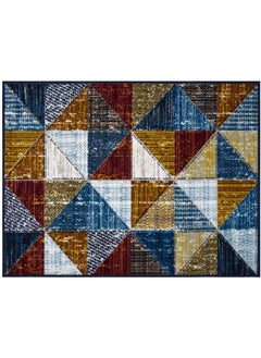 شركة موكيت ماك سجادة روزيتا مقاس :  133x100 سم  - Image 2