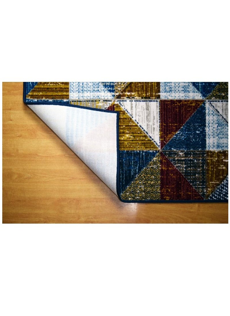 Rosetta Rug Size : 100x133 cm