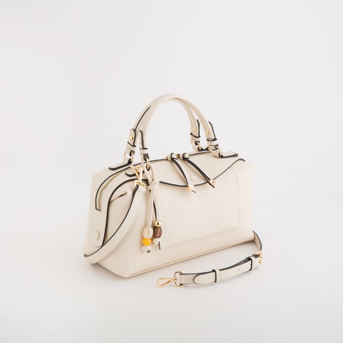 CARPISA Women's Satchel - Giada v2 - Image 1