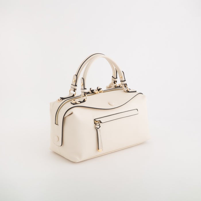 CARPISA Women's Satchel - Giada v2 - Image 2
