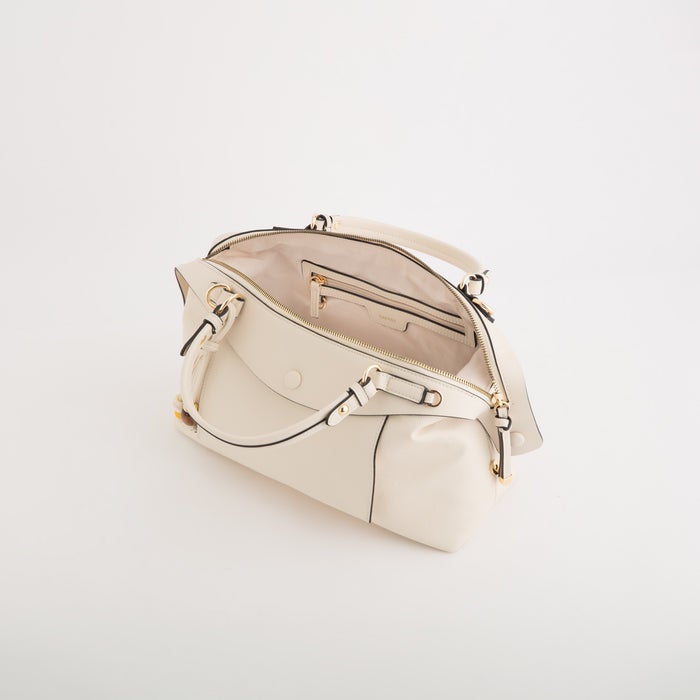 CARPISA Women's Satchel - Giada v2 - Image 3
