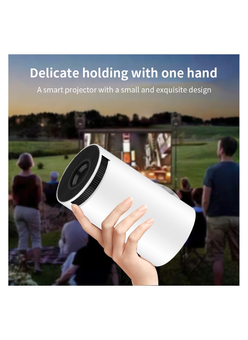 GEEK SPACE X10 PLUS PROEJCTOR GAMES  - Image 3