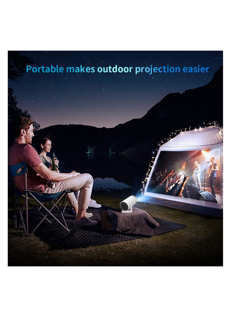 GEEK SPACE X10 PLUS PROEJCTOR GAMES  - Image 4