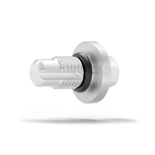 VOTEX - Made in USA - DP021-1 Stainless Steel Supercharger Bleeder Screw Kit is Compatible with Audi A6 | A7 | A8 | Q5 | S4 | S5 | SQ5 - Part Number 06E 127 535B - Image 3