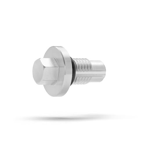 VOTEX - Made in USA - DP021-1 Stainless Steel Supercharger Bleeder Screw Kit is Compatible with Audi A6 | A7 | A8 | Q5 | S4 | S5 | SQ5 - Part Number 06E 127 535B - Image 5