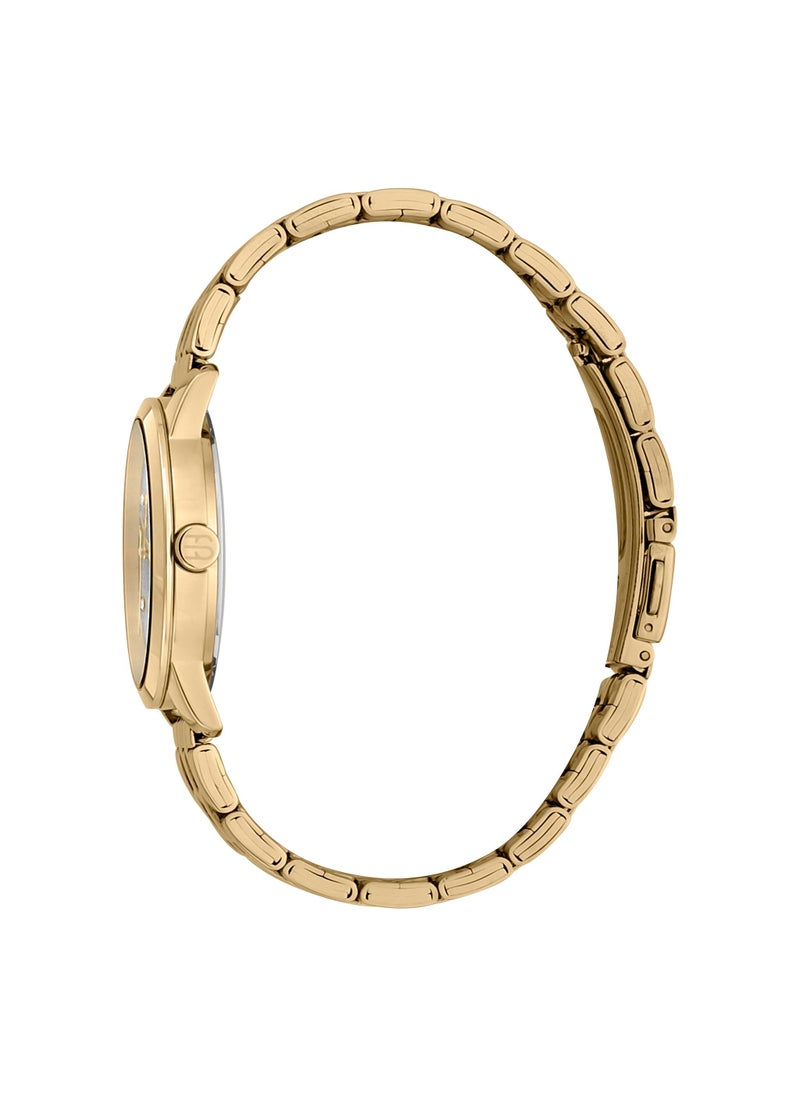 ESPRIT - Stainless Steel Analog Watch ES1L276M1055 - Image 1