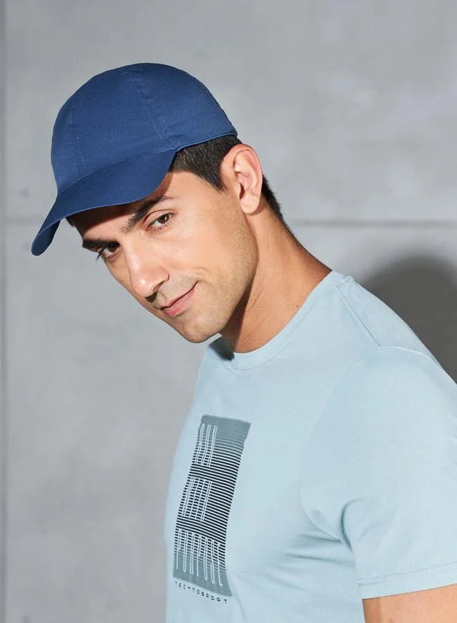 تكنوسبورت Technosport Unisex Training Baseball Cap