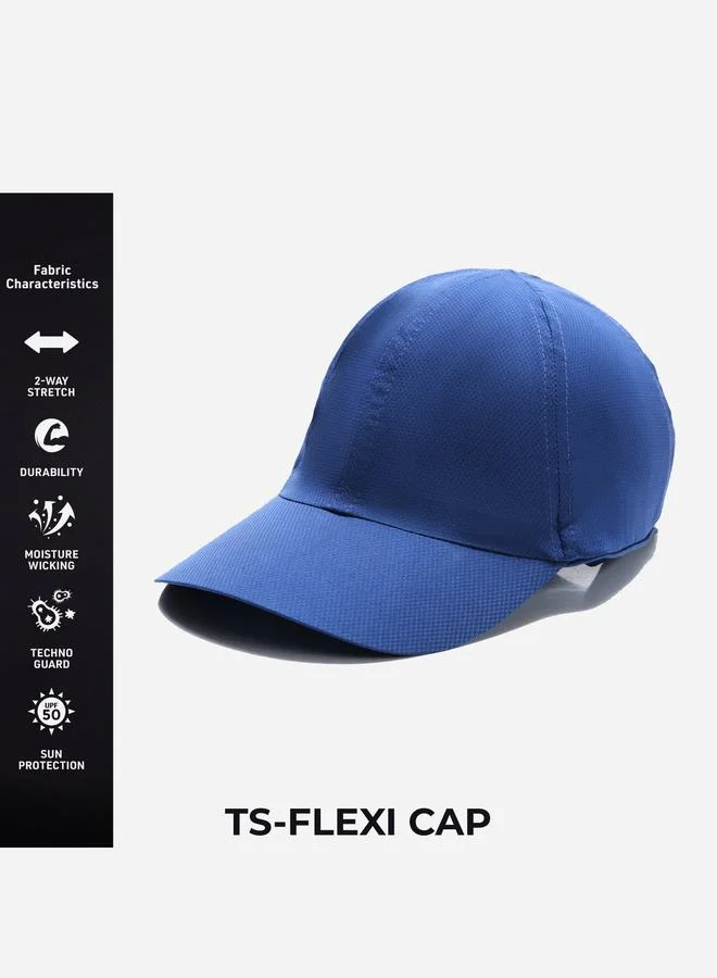 Technosport Technosport Unisex Training Baseball Cap