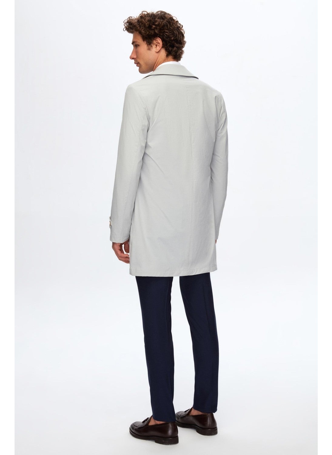 Regular Fit Stone Plain Topcoat/trenchcoat 2HCP812220420 - https://f.nooncdn.com/p/pzsku/Z17CCCD1F238D524D9DA8Z/45/_/1728061766/6016ff1b-dcde-49e4-a173-51fb5cf9876e.jpg?format=jpg&width=original