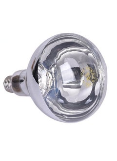 Beauenty Infrared Pain Relief Heat Lamp Bulb 275W White yellow light  - Image 3
