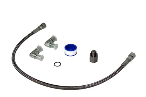 FILL RITE Fill-Rite KIT700AS Kit, Anti Siphon Tube 700 & 300 Series - Image 2