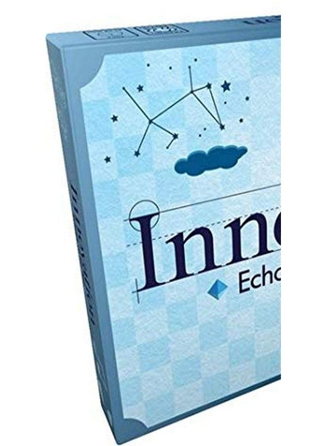 Asmadi Games Innovation: Echoes of The Past Third Edition, Game - Image 2