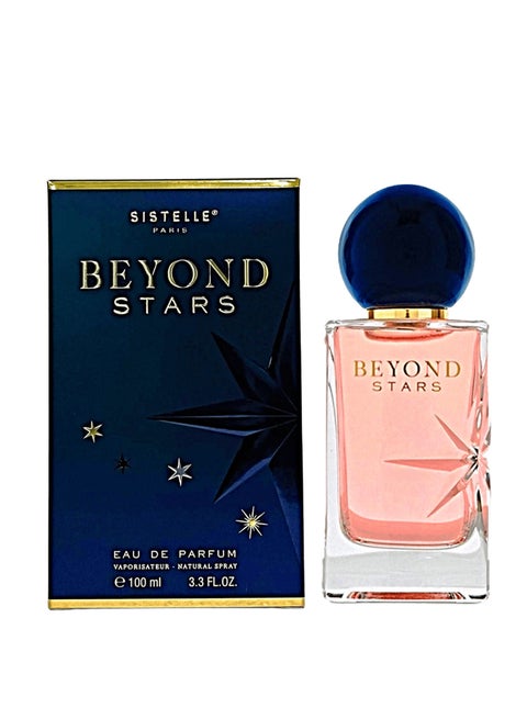 عطر سيستيل بيوند ستارز 100 مل