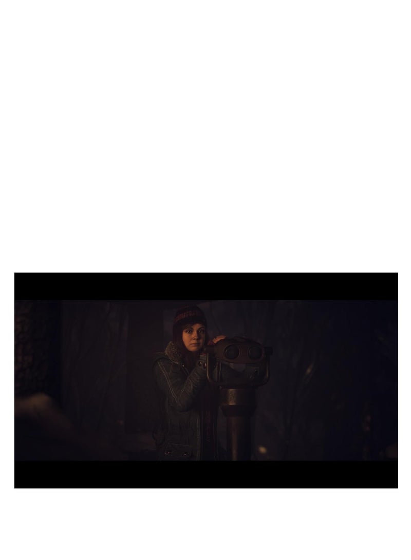 Sony PS5 Until Dawn (PS5) - playstation_5_ps5 - Image 5
