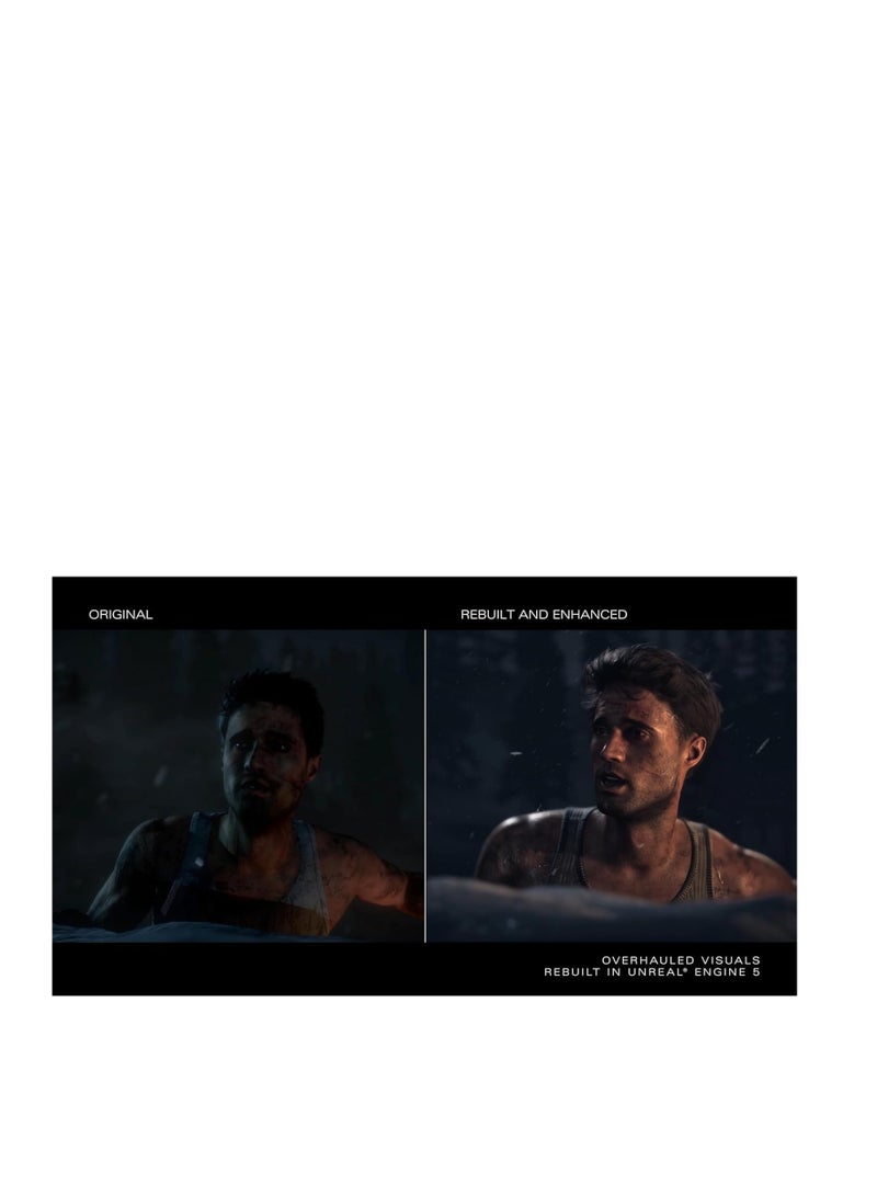 Sony PS5 Until Dawn (PS5) - playstation_5_ps5 - Image 3